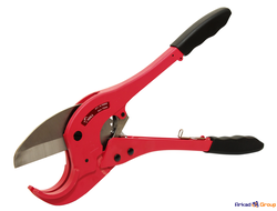 Ножницы VOLL для полипропиленовых труб до 75 мм