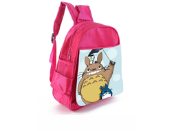 Рюкзак Мой сосед Тоторо, Totoro №24