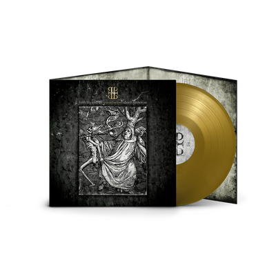 PARADISE LOST - Faith Divides Us Death Unites Us LP Deluxe