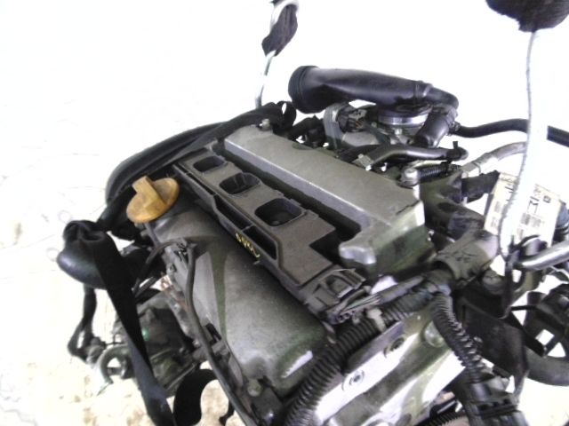 Купить Новый Двигатель На Астру