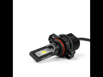 Светодиодные лампы PSX24 Optima LED QVANT, 5000K, 12-24v, (комплект, 2шт)