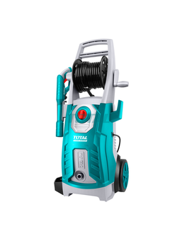 Мойка высокого давления