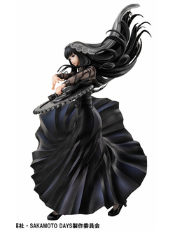 Фигурка Осараги (Osaragi MegaHouse)