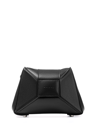 PYXIS 3029-1 Черный Ультра