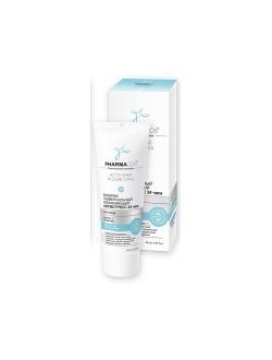 Витэкс Pharmacos БИОКрем универсальный Увлажняющий антристресс 24 часа для лица 50мл