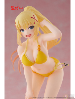 Фигурка Лалатина Дастинесс Форд (Dustiness Ford Lalatina Mizugi ver. Coreful Figure)