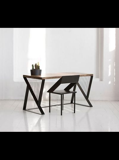 подстолье "Треугольники"