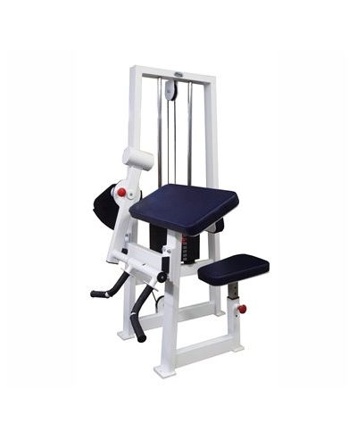 Бицепс машина 60 кг AV218/80