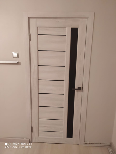 Серия Евро. Евро 45 цвет граф белый