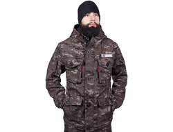 Костюм «Горка-5» СМОК RBF Цвет: серый мультикам (нет в наличии)