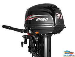 Транспортировочный чехол - HIDEA 25-30 л.с. - 2 такта