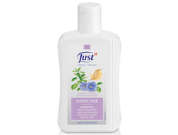 Шампунь для жирных волос ЮСТ / JUST