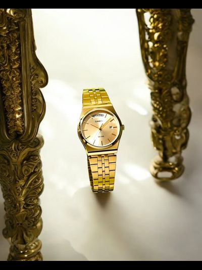 Часы Casio MTP-B146G-9A