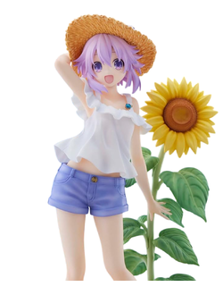 Фигурка 1/7 Нептун (Neptune Summer Vacation Ver.)