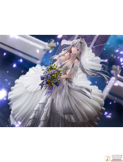 Фигурка 1/7 Enterprise Marry Star Ver., Regular Edition