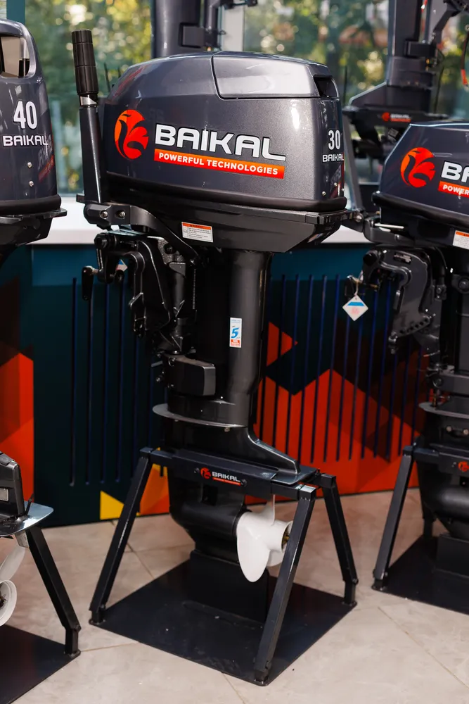 ПЛМ BAIKAL T30MS