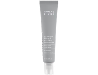 Paula s Choice Skin Perfecting 25 AHA 2 BHA Exfoliant Peel