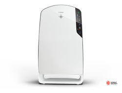 Бытовой очиститель воздуха серии ZEN HAP-Z200SE