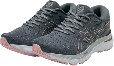 Asics Gel Kayano 29 Grey White Pink