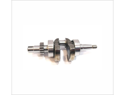 Коленвал двигателя Hangkai F 3,6 л.с.