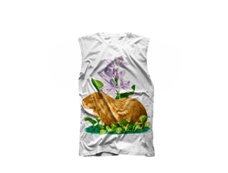 Майки Капибара, Kapibara-san