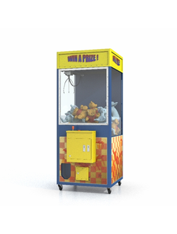 автоматы Автомат с игрушками