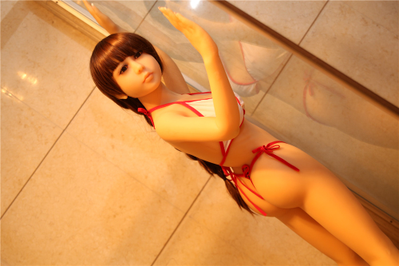 Секс кукла Розалия Elite 105см