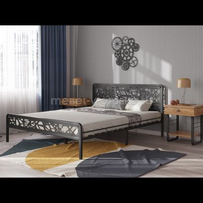 Панно настенное П№8 Механика