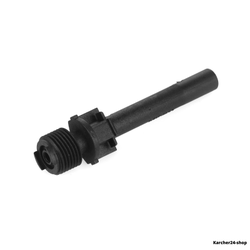 Корпус форсунки ручной насадки (5.401-007.0)