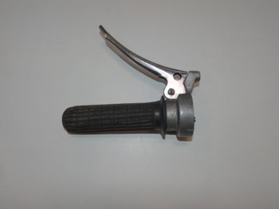 Ручка КПП Рига 16