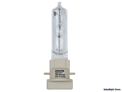 Philips MSR Gold 300w/2 MiniFastFit PGJX28