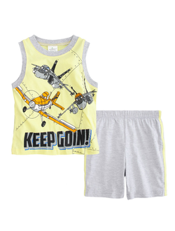 Комплект Jumping Beans JB-к011м (1,5 года)