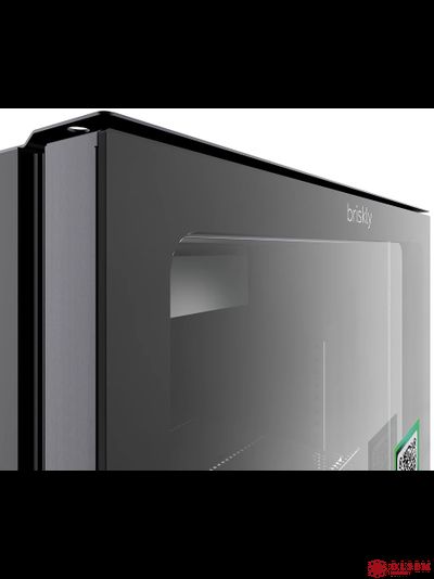Шкаф холодильный Briskly 5 Smart Premium (RAL 7024)