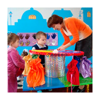 Большой набор «СДВГ»