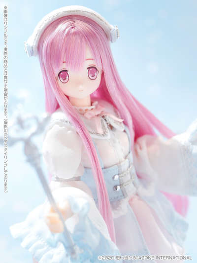 Кукла 1/6 PureNeemo Raili