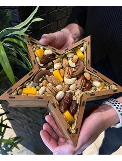 Набор "Звезда удачи"