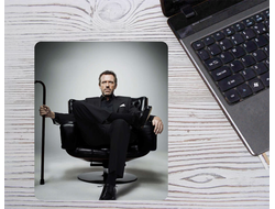 Коврик для мыши Доктор Хаус №26