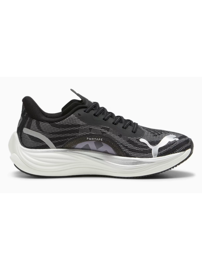 Puma Velocity Nitro 3 Black White