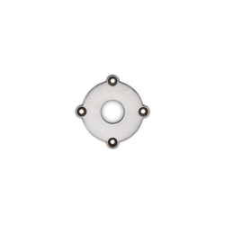 Вставка для пластины фрезерного стола 20 мм. малого формата