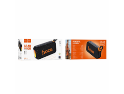 HOCO HC32 BLACK (Колонка)