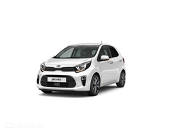 Kia Picanto 3 ( 2017 - )