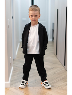 Брюки на утренник