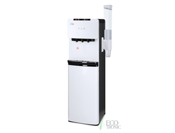 Кулер с фильтрами Ecotronic K41-LXE white+black