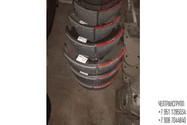 Запчасти на все виды коммерческого транспорта и спецтехники