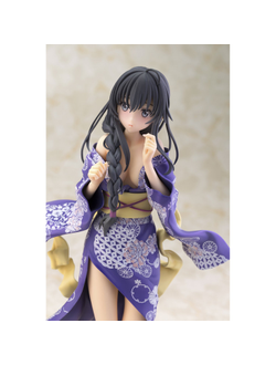 Фигурка 1/7 Юкино Юкиношита (Yukino Yukinoshita Yukata Ver.)