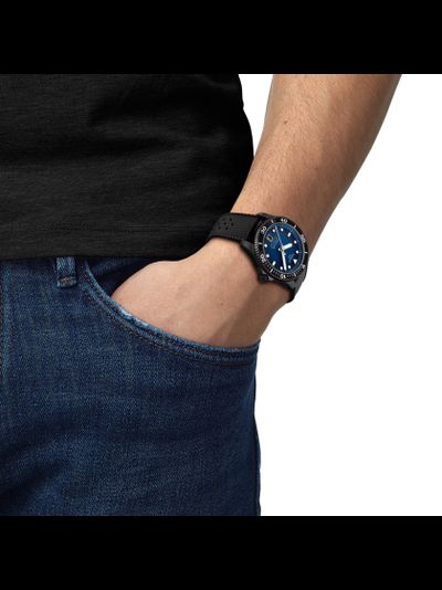 Швейцарские часы Tissot T120.807.37.041.00