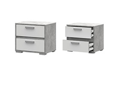 Детская ДЕНВЕР - ТБ 01 Тумба Прикроватная