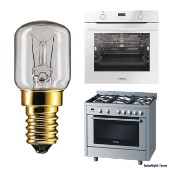 Philips Appliance Oven 25w 300° 230-240v E14