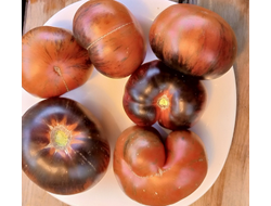 Томат Татьянин яхонт