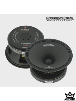 Dynamic State FORCE FM200
